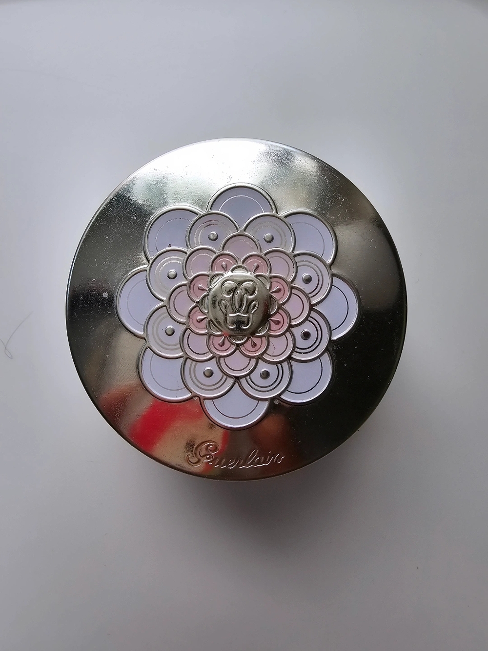 GUERLAIN Météorites Light-Revealing Pearls of Powder, 3 Medium